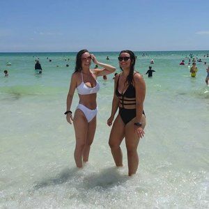 Meet your Posher, Ciarra